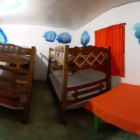 Hostal Aquarium Cartagena Exterior photo
