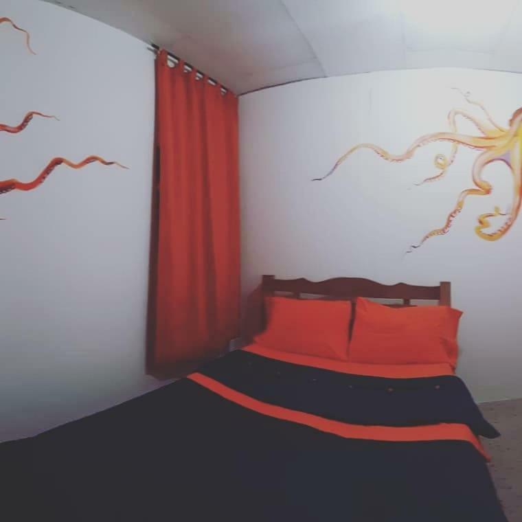 Hostal Aquarium Cartagena Exterior photo