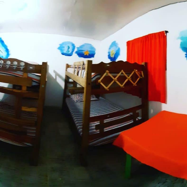 Hostal Aquarium Cartagena Exterior photo